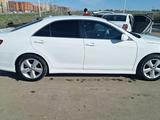 Toyota Camry 2011 года за 5 000 000 тг. в Актобе – фото 2