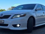 Toyota Camry 2011 года за 5 000 000 тг. в Актобе – фото 5