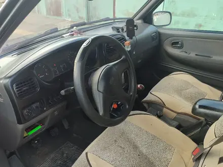 Kia Sportage 2002 года за 1 800 000 тг. в Жезказган – фото 3