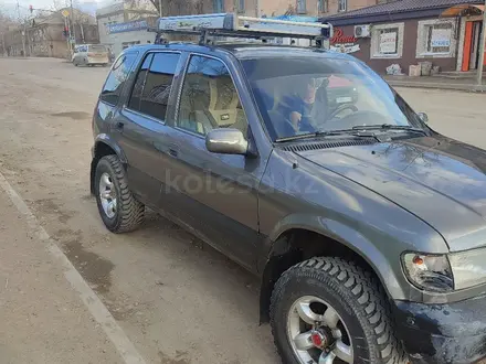 Kia Sportage 2002 года за 1 800 000 тг. в Жезказган – фото 7