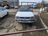 Volkswagen Golf 1993 года за 1 300 000 тг. в Астана – фото 5