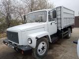ГАЗ  3307 1993 годаүшін3 800 000 тг. в Шымкент