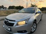 Chevrolet Cruze 2013 года за 4 000 000 тг. в Алматы – фото 3