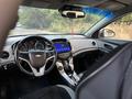 Chevrolet Cruze 2013 годаүшін4 000 000 тг. в Алматы – фото 12