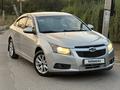 Chevrolet Cruze 2013 годаүшін4 000 000 тг. в Алматы