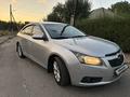 Chevrolet Cruze 2013 годаүшін4 000 000 тг. в Алматы – фото 4