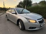 Chevrolet Cruze 2013 года за 4 000 000 тг. в Алматы – фото 4