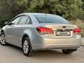 Chevrolet Cruze 2013 годаүшін4 000 000 тг. в Алматы – фото 2
