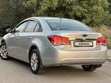 Chevrolet Cruze 2013 года за 4 000 000 тг. в Алматы – фото 2