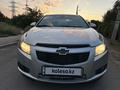 Chevrolet Cruze 2013 годаүшін4 000 000 тг. в Алматы – фото 8
