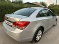 Chevrolet Cruze 2013 годаүшін4 000 000 тг. в Алматы – фото 6