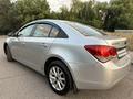 Chevrolet Cruze 2013 годаүшін4 000 000 тг. в Алматы – фото 5