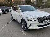 Genesis GV80 2022 года за 18 000 000 тг. в Астана – фото 2