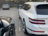 Genesis GV80 2022 года за 18 000 000 тг. в Астана – фото 4