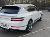 Genesis GV80 2022 года за 18 000 000 тг. в Астана – фото 3