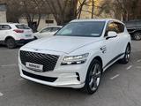 Genesis GV80 2022 года за 18 000 000 тг. в Астана