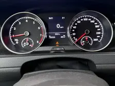 Volkswagen Golf, 2015