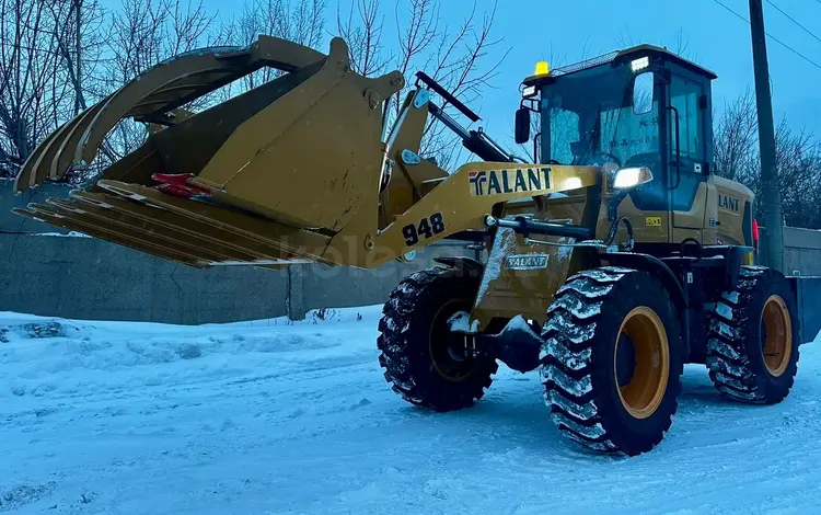 Taian  948 2024 годаүшін7 000 000 тг. в Костанай