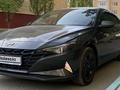 Hyundai Elantra 2022 года за 10 200 000 тг. в Актобе – фото 2