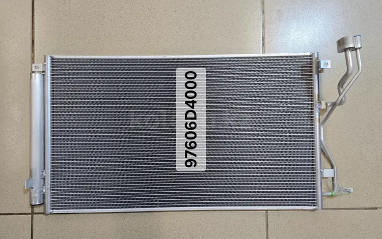 Радиатор кондиционераүшін60 000 тг. в Астана