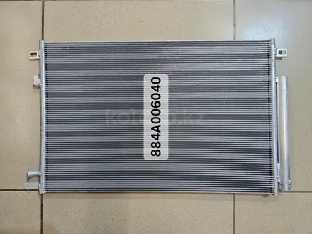 Радиатор кондиционера за 60 000 тг. в Астана – фото 24