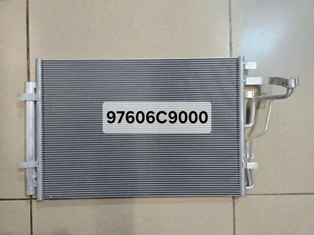 Радиатор кондиционера за 60 000 тг. в Астана – фото 2