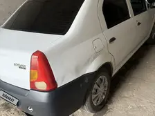 Renault Logan, 2006