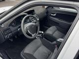 ВАЗ (Lada) Priora 2170 2015 годаfor2 400 000 тг. в Атырау – фото 3