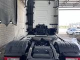 Volvo  FH 2019 года за 36 500 000 тг. в Шымкент – фото 4