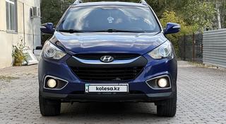 Hyundai Tucson 2012 года за 6 700 000 тг. в Астана