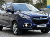 Hyundai Tucson 2012 года за 6 700 000 тг. в Астана – фото 4