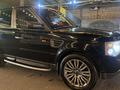 Land Rover Range Rover Sport 2006 годаүшін5 500 000 тг. в Тараз – фото 3