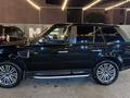 Land Rover Range Rover Sport 2006 годаүшін5 500 000 тг. в Тараз – фото 8