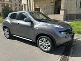 Nissan Juke 2013 года за 6 450 000 тг. в Алматы – фото 2