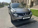 Nissan Juke 2013 года за 6 450 000 тг. в Алматы – фото 3