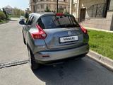 Nissan Juke 2013 года за 6 450 000 тг. в Алматы – фото 5