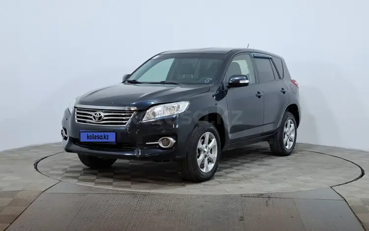 Toyota RAV4 2012 года за 6 590 000 тг. в Астана
