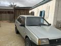 ВАЗ (Lada) 21099 2003 годаfor700 000 тг. в Аральск – фото 2