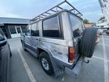 Isuzu Trooper 1988 года за 350 000 тг. в Алматы – фото 3