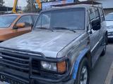 Isuzu Trooper 1988 года за 350 000 тг. в Алматы – фото 5