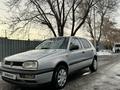 Volkswagen Golf 1992 года за 1 650 000 тг. в Алматы – фото 7