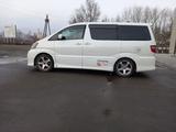 Toyota Alphard 2002 года за 8 500 000 тг. в Павлодар – фото 2