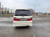 Toyota Alphard 2002 года за 8 500 000 тг. в Павлодар – фото 5