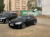 Toyota Camry 2015 года за 9 500 000 тг. в Семей