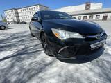 Toyota Camry 2015 года за 9 500 000 тг. в Семей – фото 5