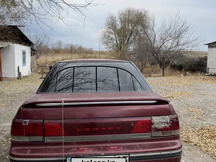 Subaru Legacy 1991 года за 600 000 тг. в Алматы