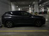 Hyundai Tucson 2022 года за 10 900 000 тг. в Астана – фото 2