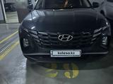 Hyundai Tucson 2022 года за 10 900 000 тг. в Астана