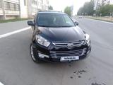 JAC S5 2021 года за 6 500 000 тг. в Караганда