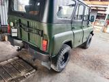 УАЗ 3151 2005 года за 2 700 000 тг. в Шелек – фото 3